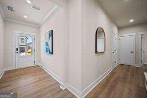 House in Buford, Georgia, United States 3 - 18363317