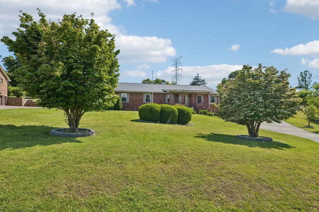 House in Mt. Juliet, Tennessee, United States 5 - 18365732
