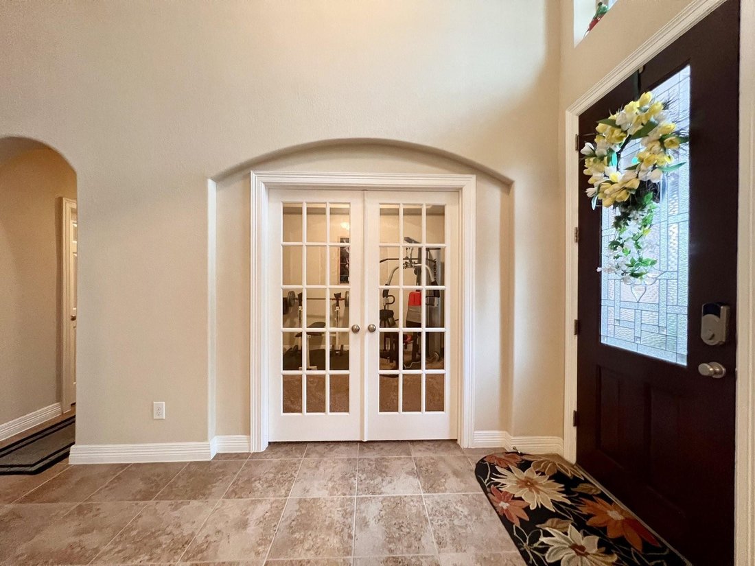 House in Richmond, Texas, United States 3 - 18362534
