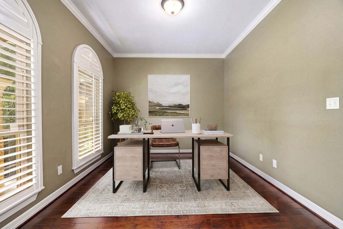 House in Katy, Texas, United States 4 - 18364372