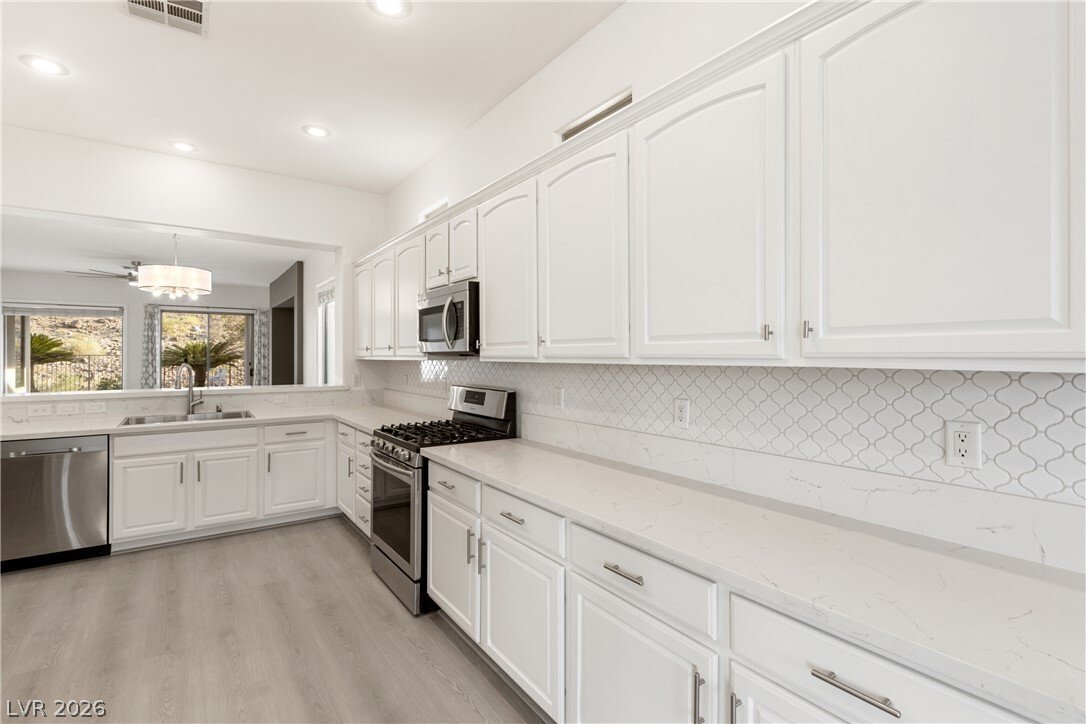 House in Henderson, Nevada, United States 5 - 18365059