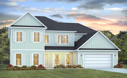 House in Santa Rosa Beach, Florida, United States 1