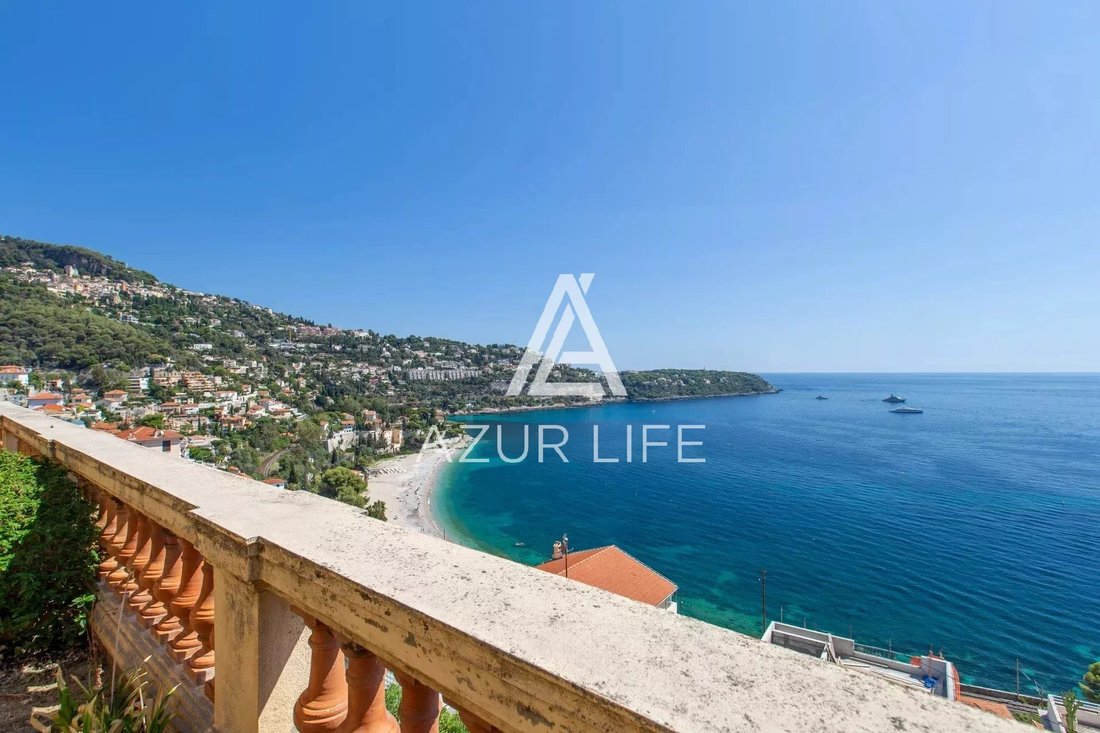 Estate in Village-Cros de Caste-Coupiere-Mont Gros, Roquebrune-Cap-Martin, France 2 - 18362933