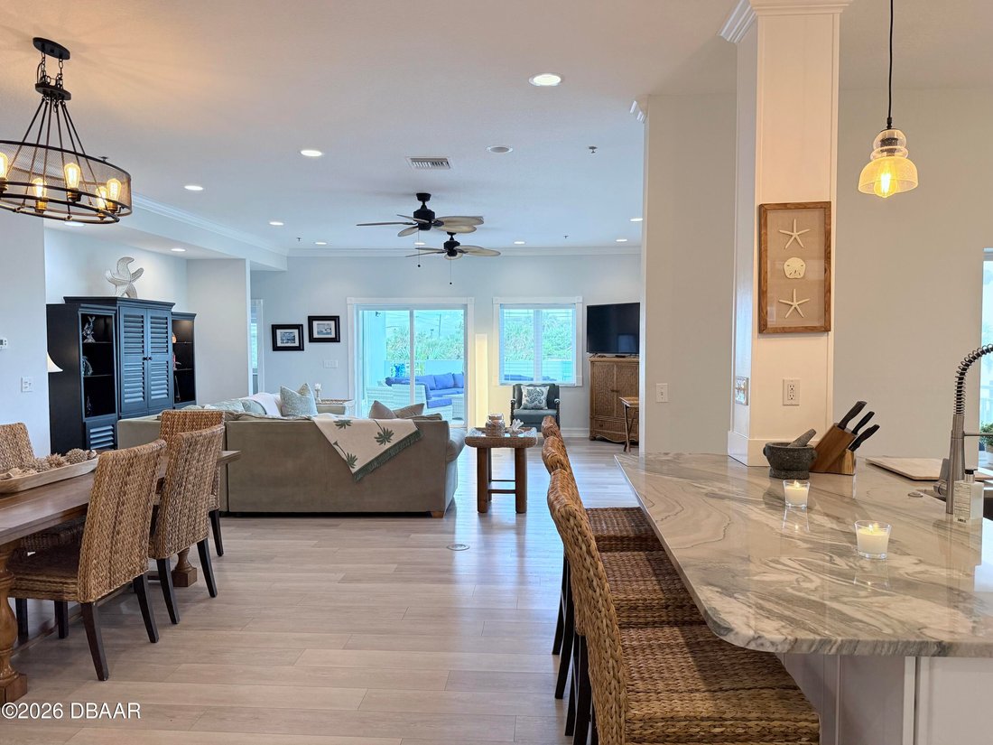 Condo in New Smyrna Beach, Florida, United States 4 - 18362156