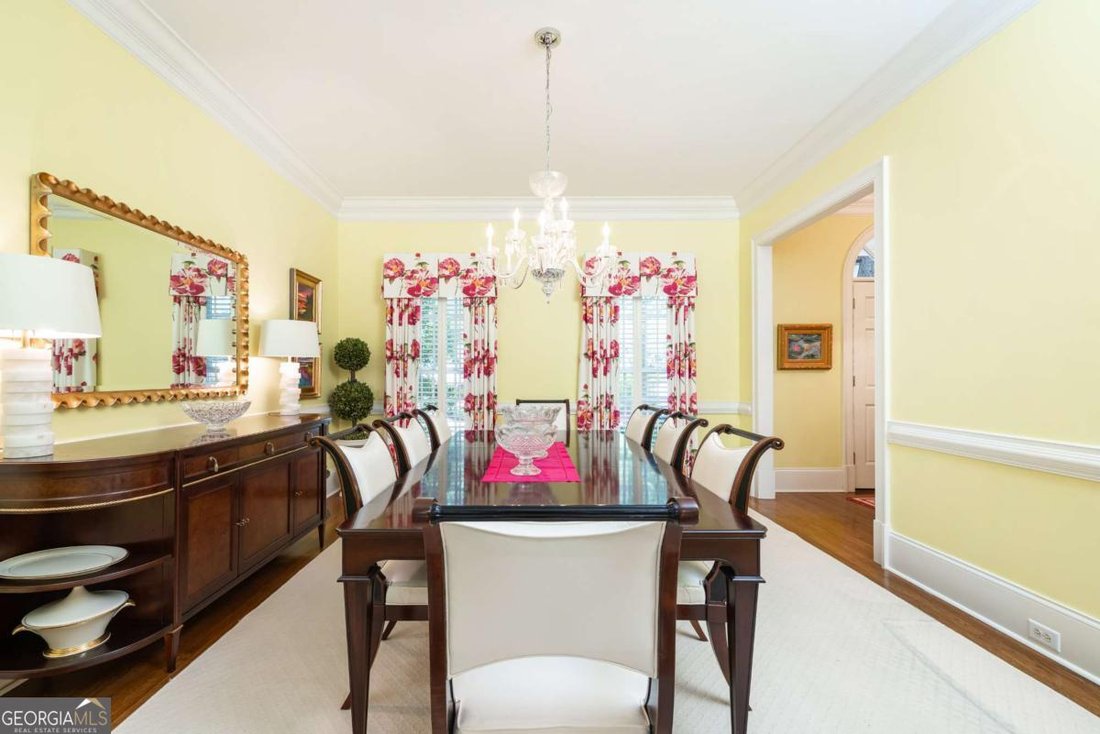 House in Atlanta, Georgia, United States 5 - 18366599