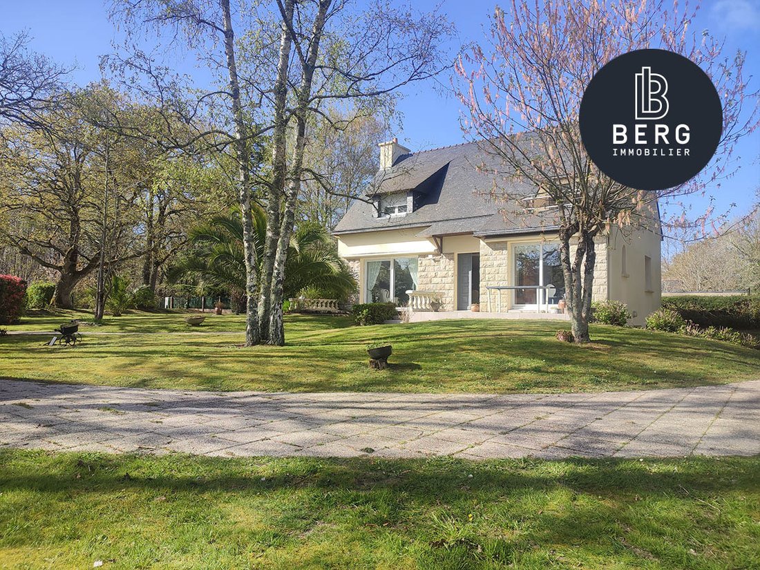 House in Riantec, Brittany, France 1 - 18363535