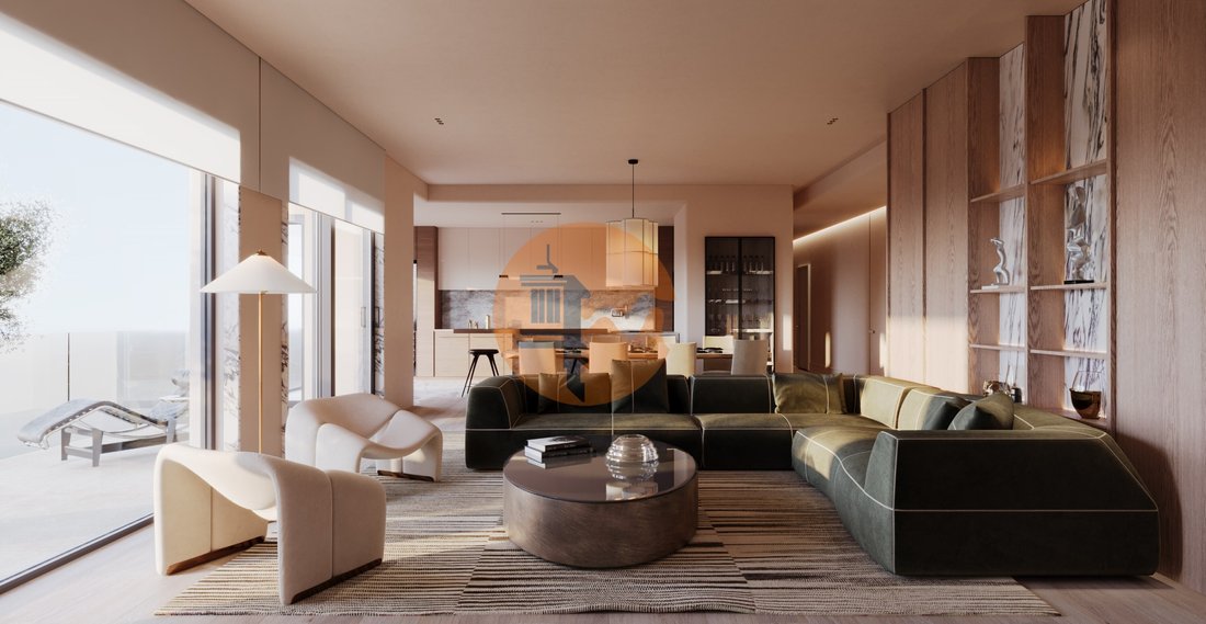 Apartment in Montenegro, Algarve, Portugal 5 - 18369411