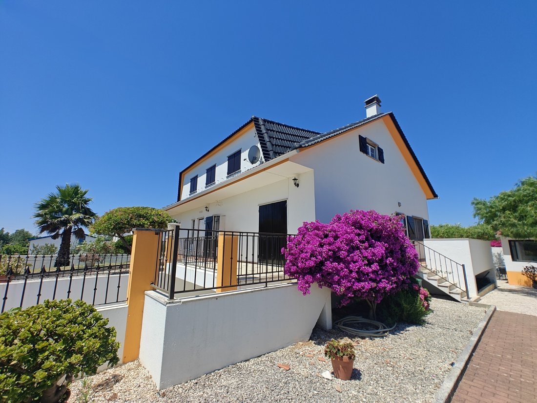 Maison à Carvalhal, Leiria, Portugal 3 - 18367269
