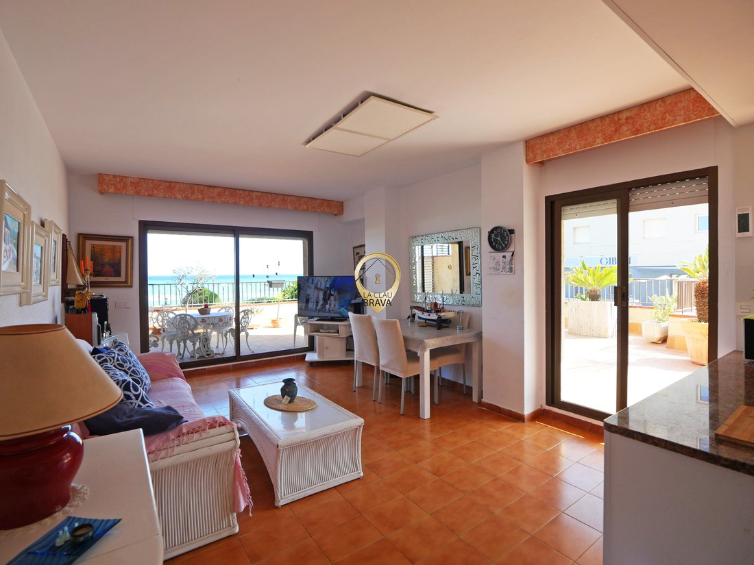 Apartment in Torre Valentina, Calonge i Sant Antoni, Catalonia 3 - 18363497