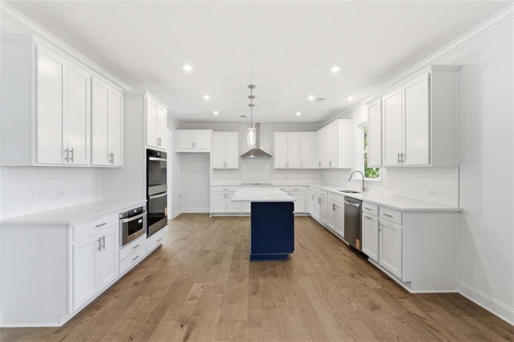 House in Douglasville, Georgia, United States 5 - 18363205