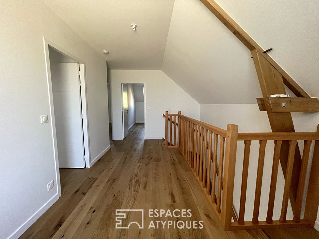 Villa in Le Guézy, La Baule-Escoublac, France 4 - 18369158