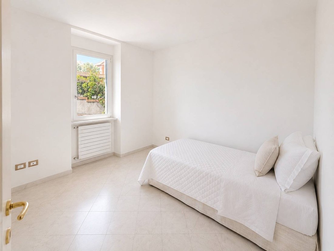 Apartment in Central Hill, Alassio, Liguria 5 - 18369484