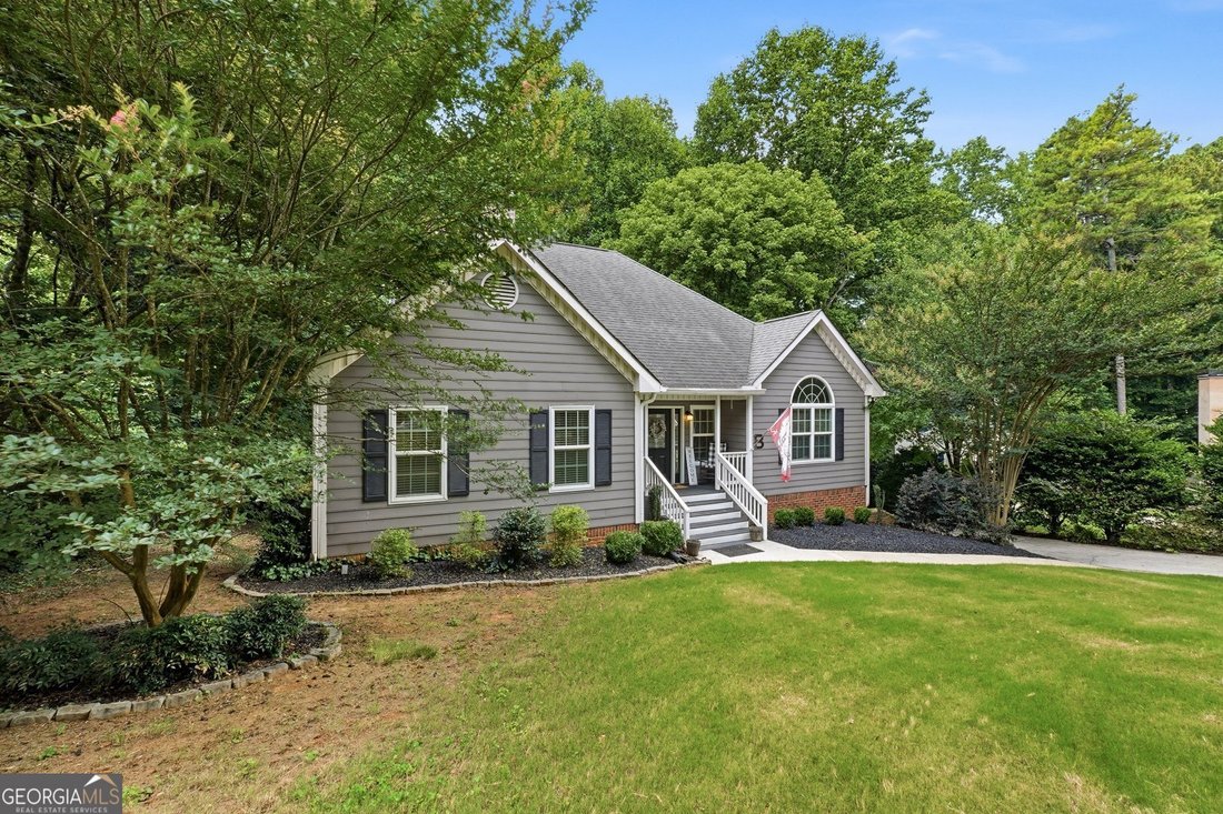 House in Marietta, Georgia, United States 2 - 18362313