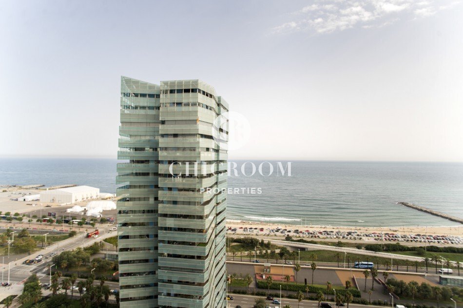 Apartment in Sant Martí, Barcelona, Spain 4 - 18363135