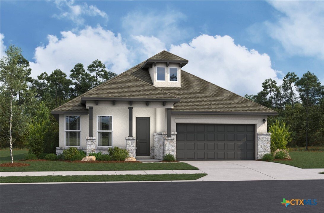 House in Schertz, Texas, United States 1 - 18364847