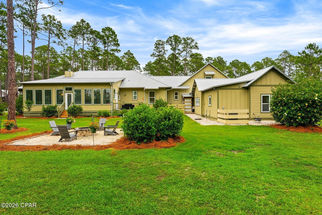 House in Rosemary Beach, Florida, United States 5 - 18364902