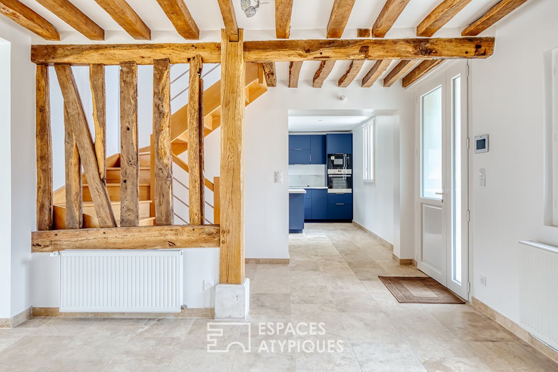 Villa in Caumont, Normandy, France 2 - 18368748