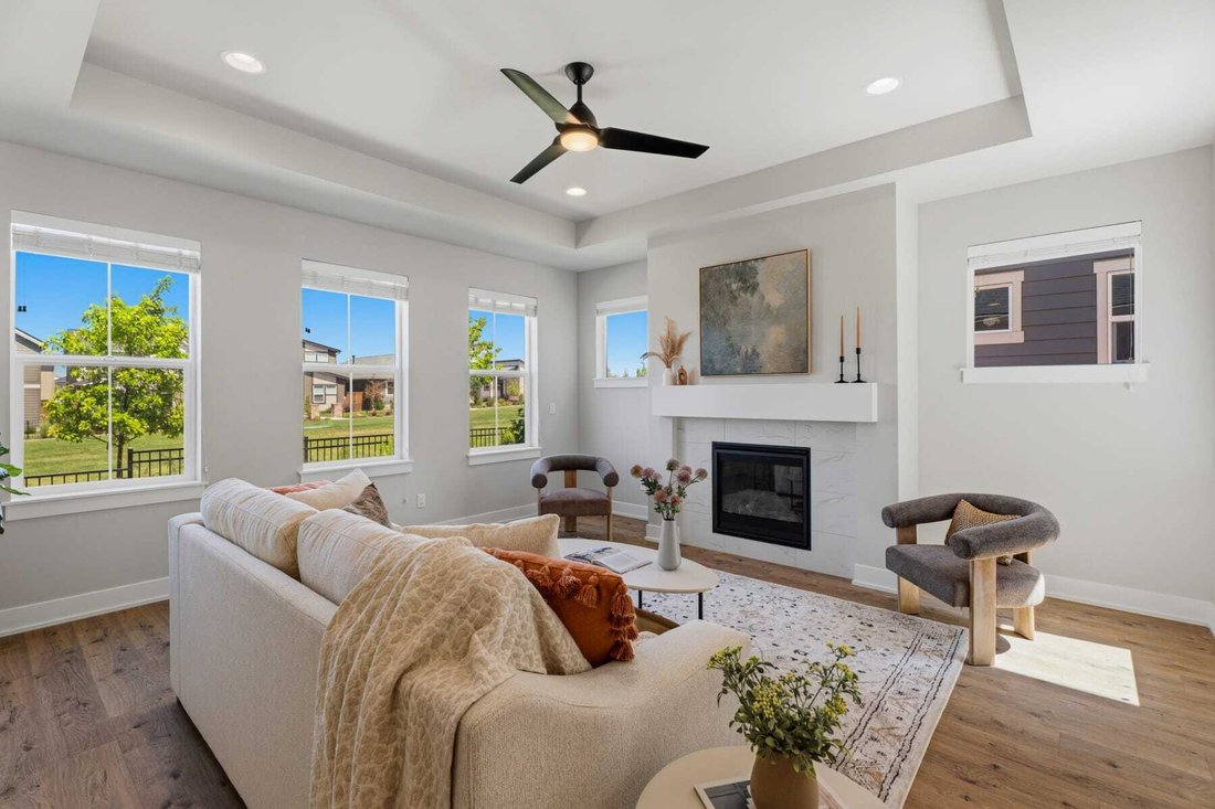 House in Bend, Oregon, United States 5 - 18364598