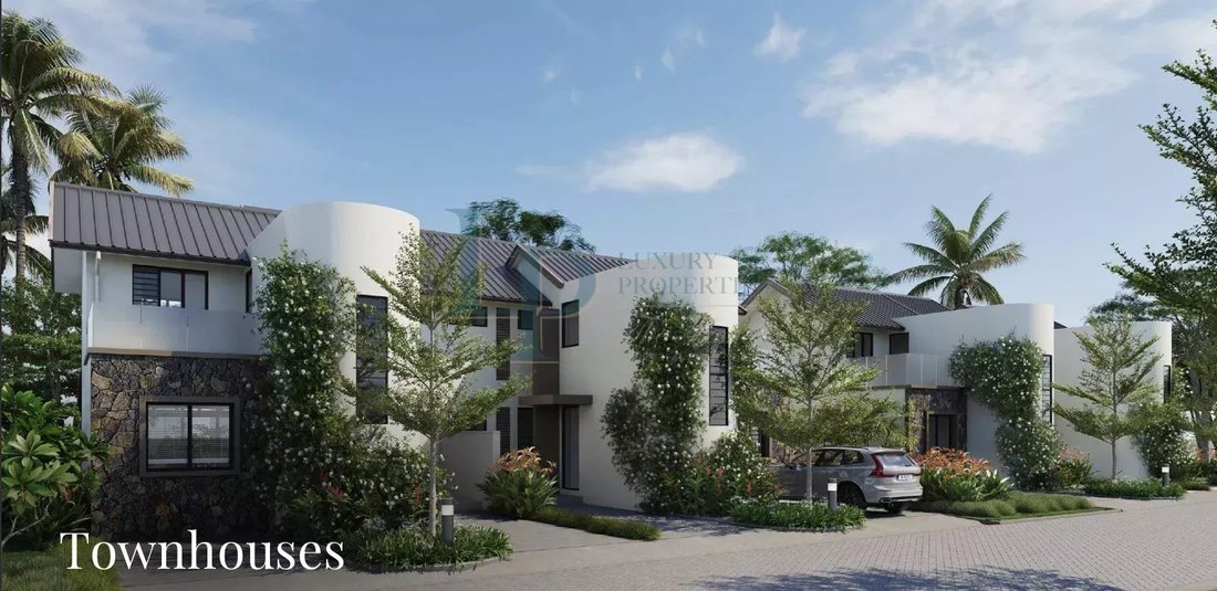House in Beau Champ, Flacq District, Mauritius 2 - 18364032