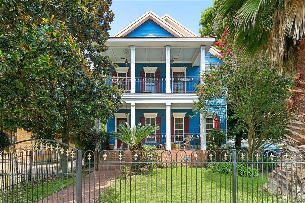 House in New Orleans, Louisiana, United States 1 - 18365321
