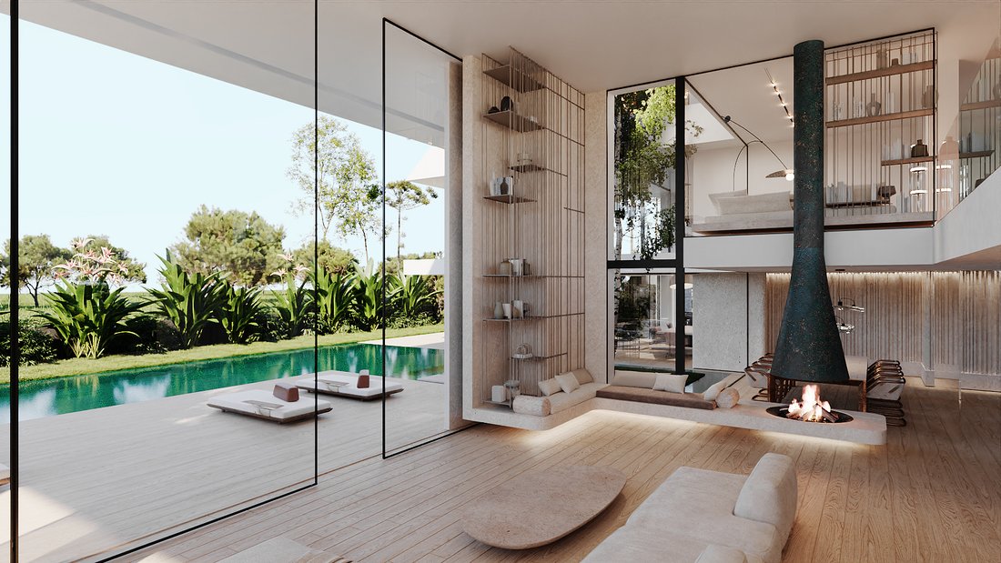 Villa in Voula, Attica, Greece 5 - 18366290