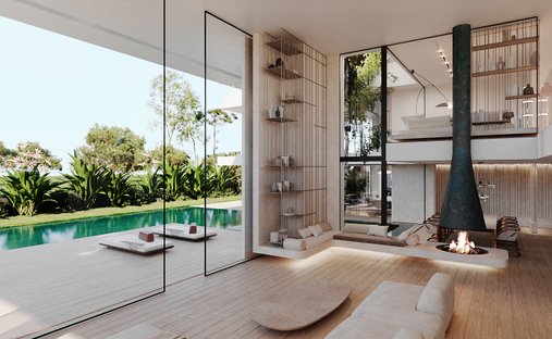 Villa en Voula, Ática, Grecia 1