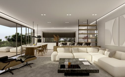 Apartment in Voula, Attica, Greece 1