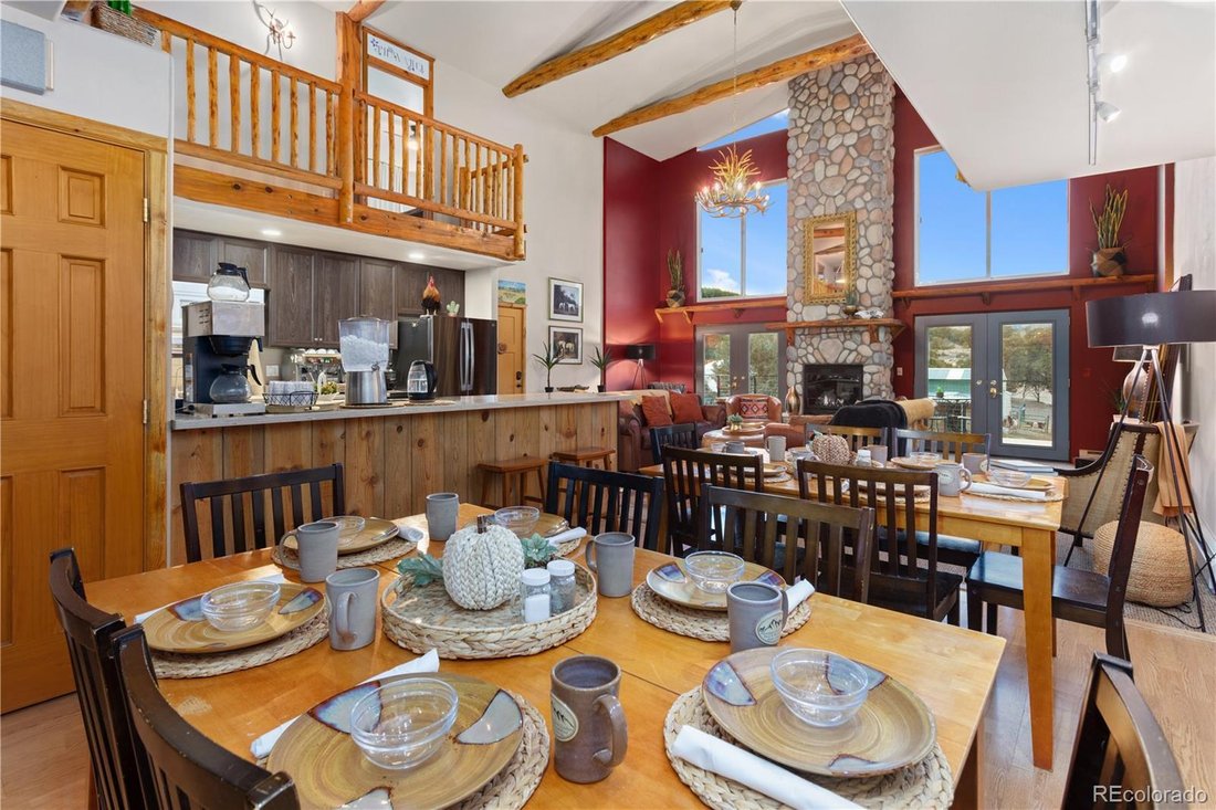 House in Salida, Colorado, United States 2 - 18365417