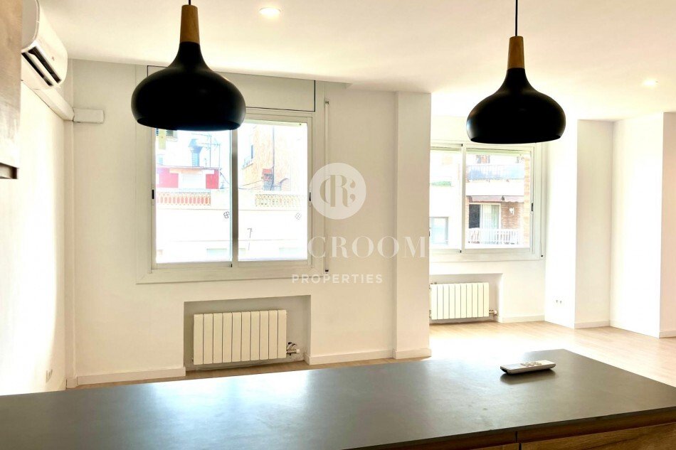 Apartment in Eixample, Barcelona, Spain 5 - 18363171