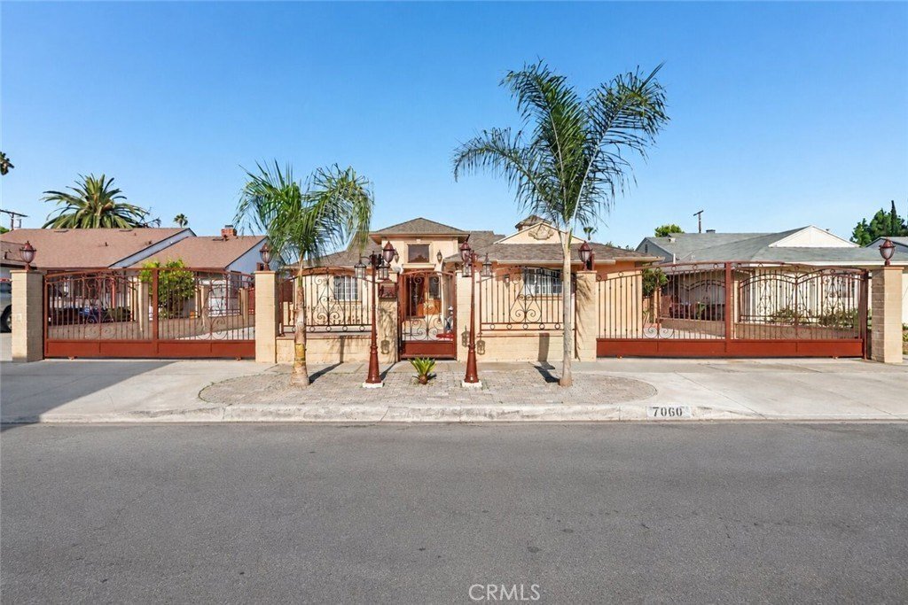 House in Los Angeles, California, United States 1 - 18097417