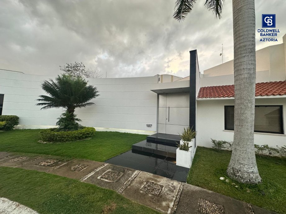 House in Villahermosa, Tabasco, Mexico 1 - 18363674
