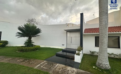 Casa en Villahermosa, Tabasco, México 1