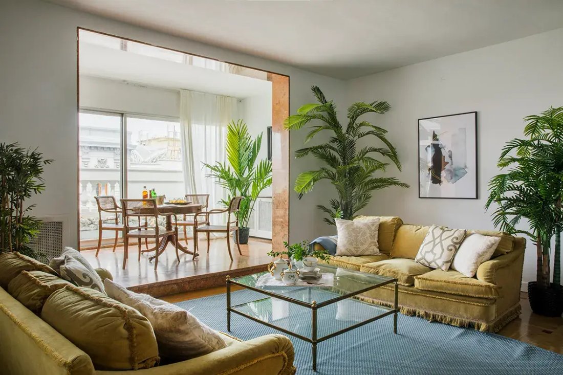 Apartment in Chamberi, Madrid, Spain 1 - 18362867