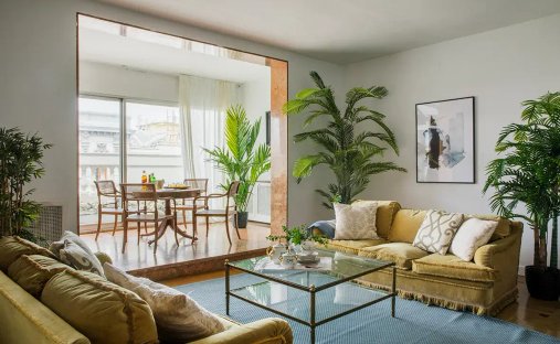 Appartement à Chamberí, Madrid, Espagne 1