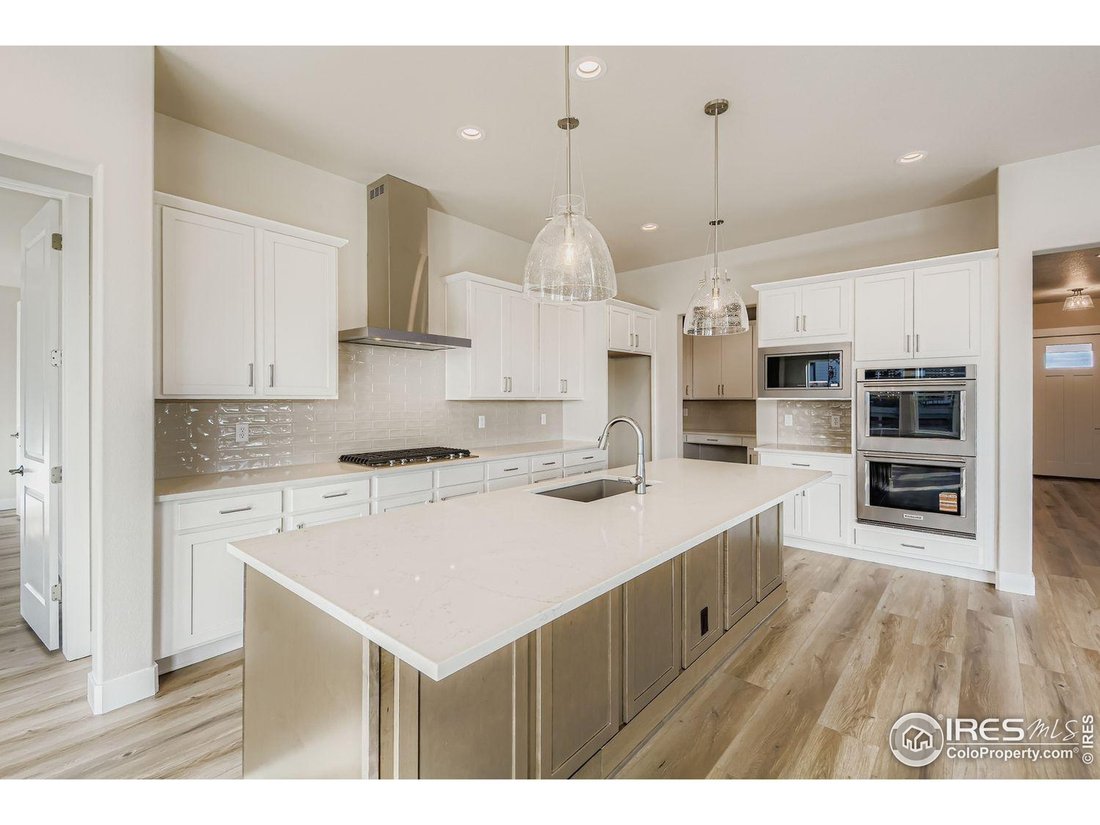 House in Windsor, Colorado, United States 5 - 18362358
