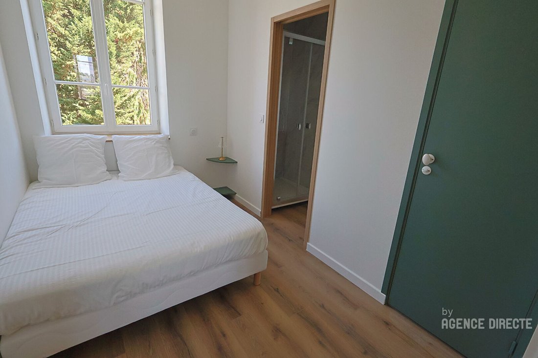 Apartment in Gare-La Saudrais-La Vicomte, Dinard, France 3 - 18142317