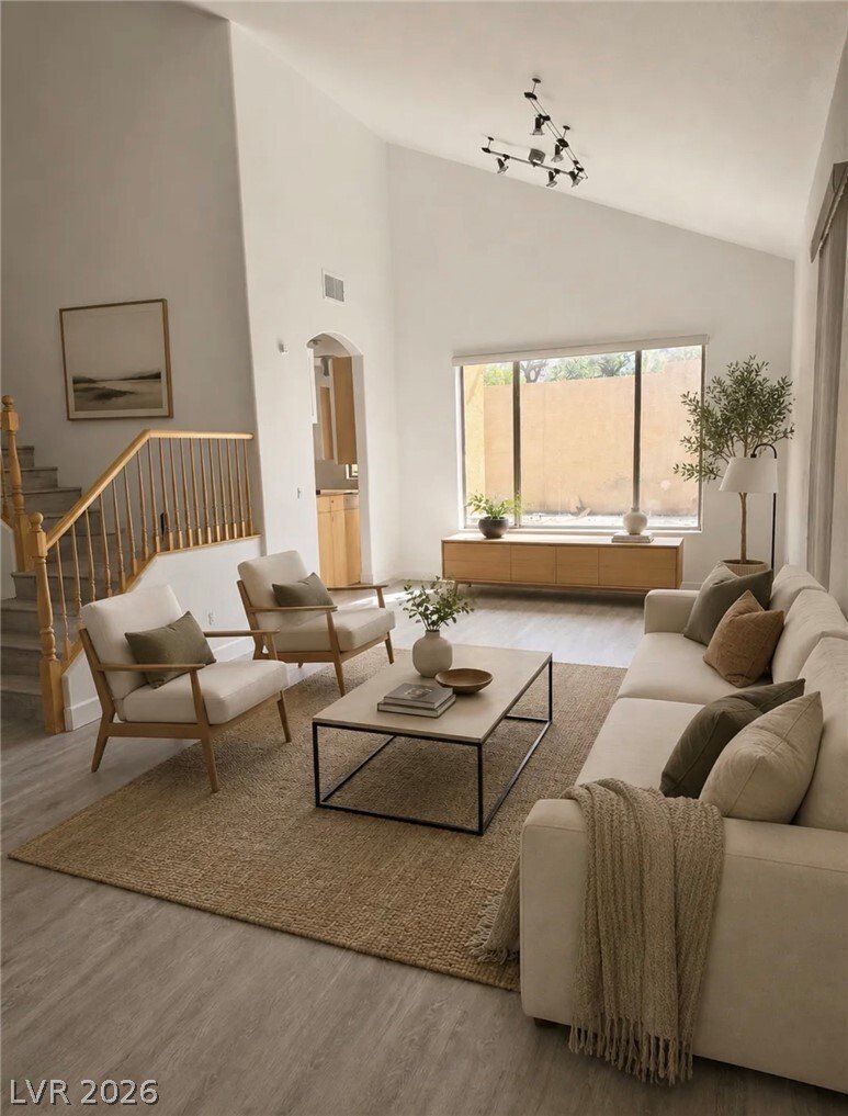 House in Las Vegas, Nevada, United States 3 - 18365073