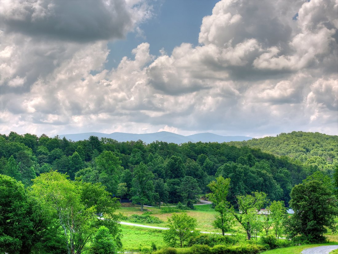 House in Blue Ridge, Georgia, United States 5 - 18364470