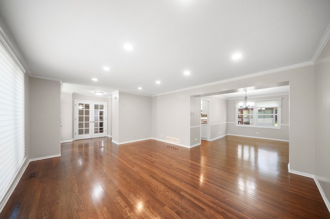 House in Vernon Hills, Illinois, United States 5 - 18347179