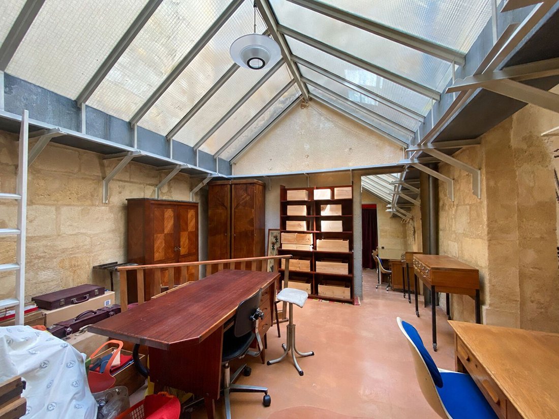 Appartement à Le Lac-Bacalan, Bordeaux, France 2 - 18363080