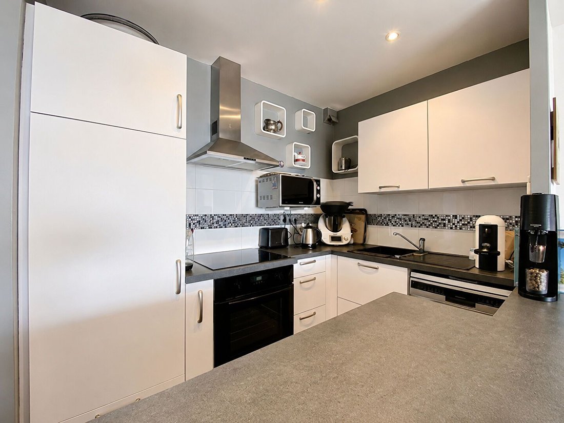 Apartment in Le Guézy, La Baule-Escoublac, France 5 - 16479806
