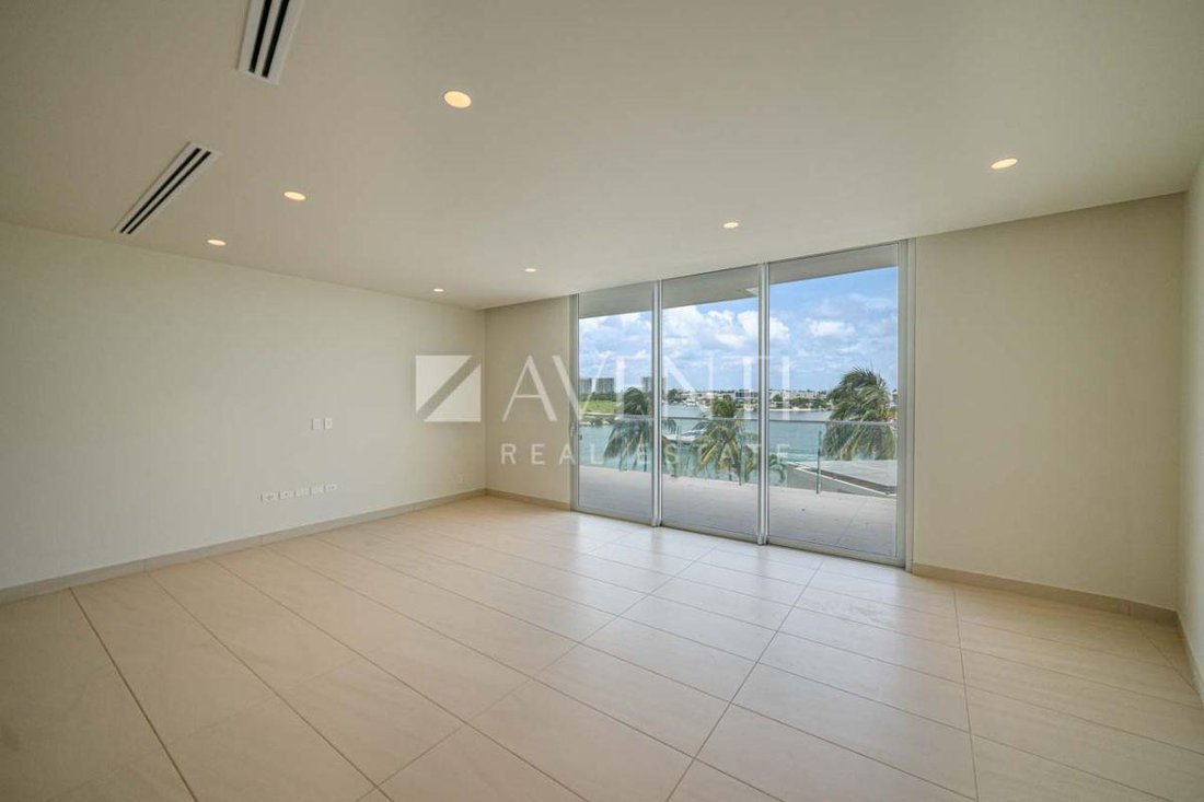 Apartment in Cancún, Quintana Roo, Mexico 3 - 18364210