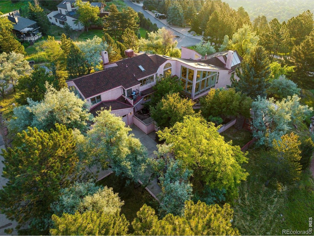 House in Boulder, Colorado, United States 5 - 18365404
