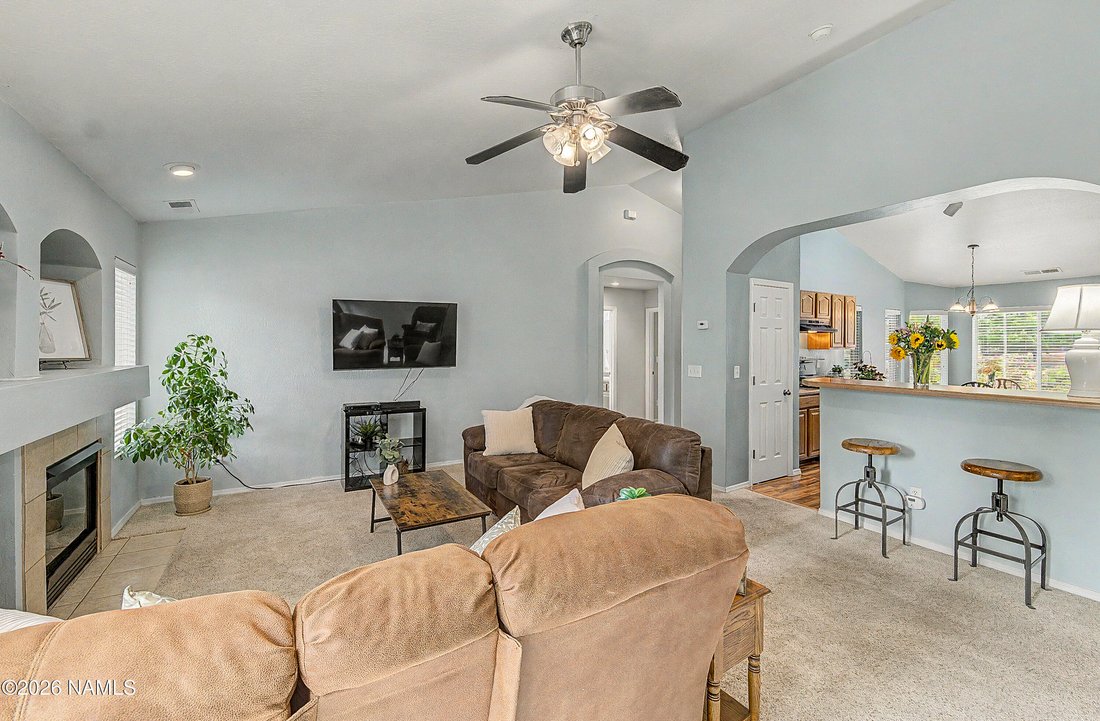 House in Flagstaff, Arizona, United States 5 - 17729424