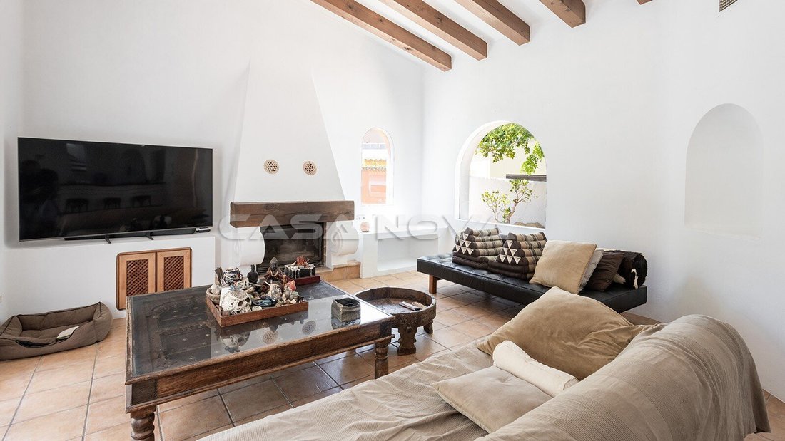 Villa in Rotes Velles, Calvia, Balearic Islands 4 - 18362745