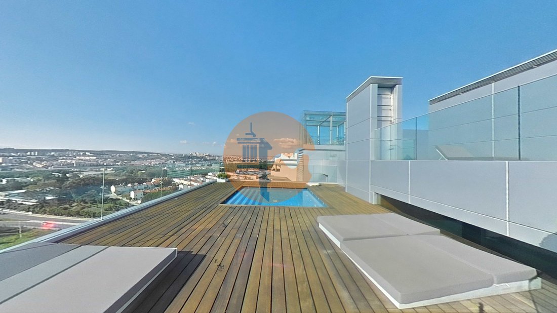 Apartment in Belem, Lisbon, Portugal 3 - 12287121
