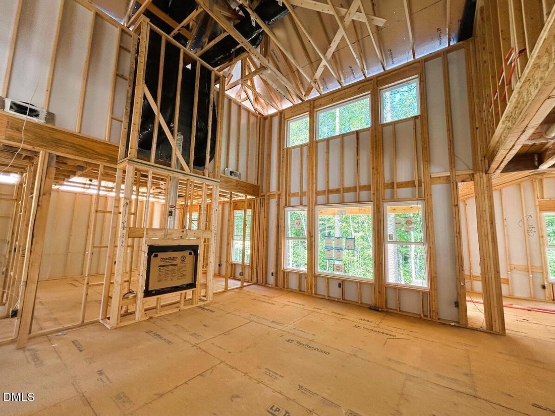 House in Clayton, North Carolina, United States 2 - 17758538