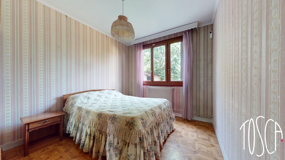 House in Vitry-sur-Seine, Ile-de-France, France 5 - 18363355