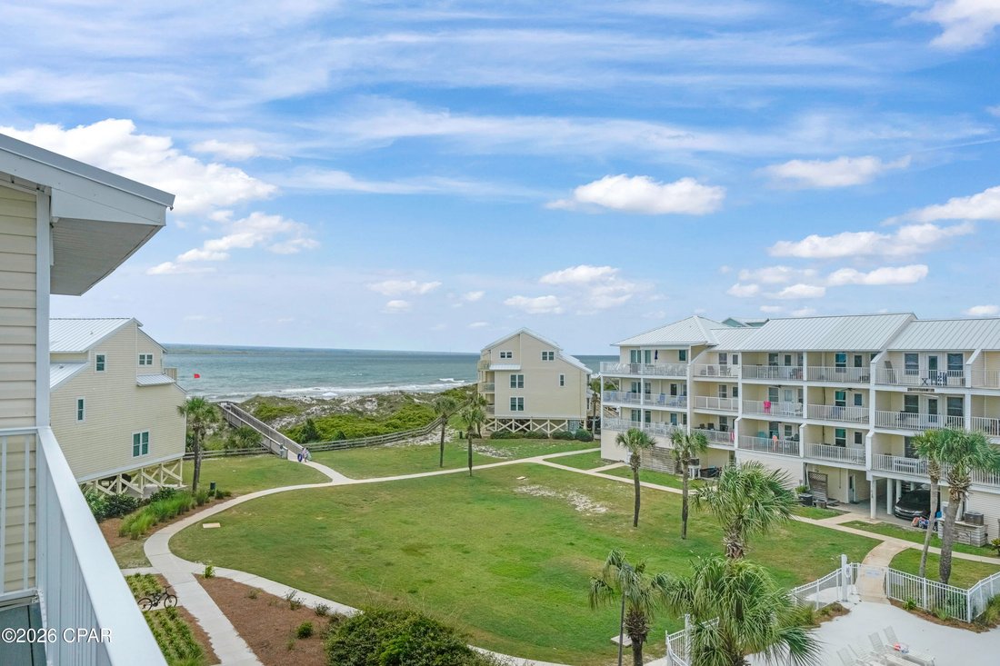 Townhouse in Port St. Joe, Florida, United States 3 - 18364899