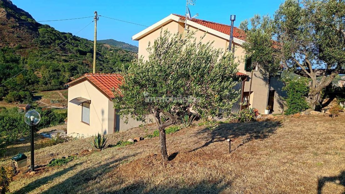 House in Porto Azzurro, Tuscany, Italy 2 - 18365128